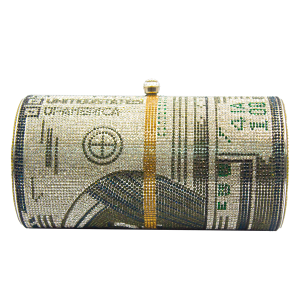 Dollar Bag 1