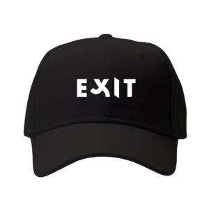 Exit Cap