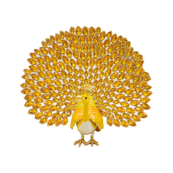 Peacock Souvenir
