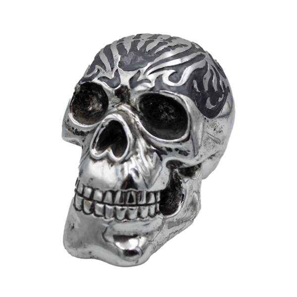 Metal Skull
