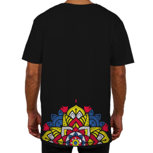 Mandala T-shirt