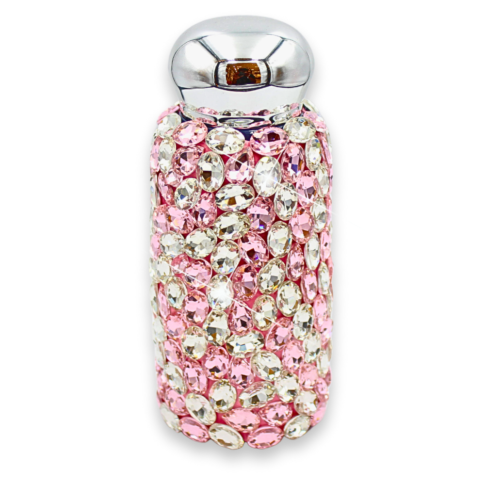 Small thermal hot sale water bottle